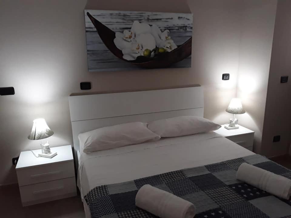 Hotel Ded 1 Parma Buitenkant foto